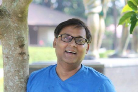 Satya Vyas