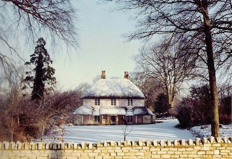 Old Came Rectory