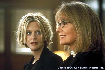 Diane Keaton - Hanging Up