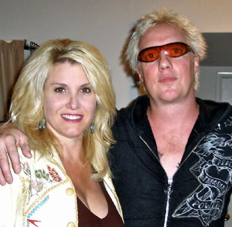 Sheila Lussier, Jani Lane | Sheila Lussier Picture #15759527 - 454 x ...