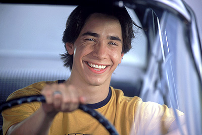 Justin Long - Jeepers Creepers