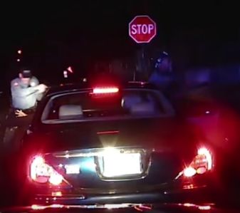 Shooting of Jerame Reid