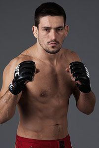 Demian Maia