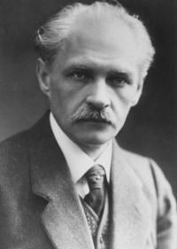 Gustav Jenner