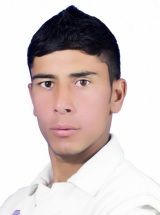 Zahid Ahmad (Afghan cricketer)