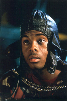 Kel Mitchell Filmography Famousfix Com