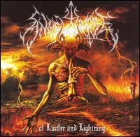 Of Lucifer And Lightning