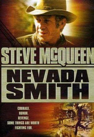 Nevada Smith