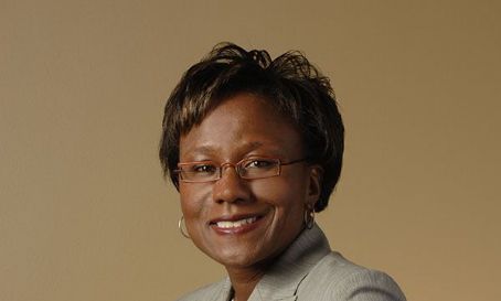 Sandra Levy