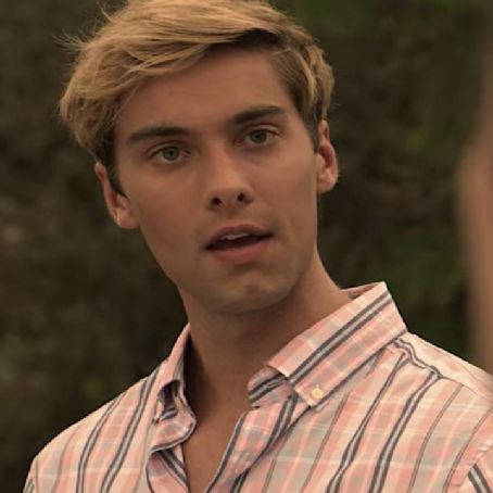 Outer Banks': Who is Austin North, aka Topper? 7 facts about the actor