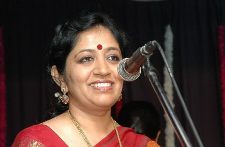 Vijayalakshmy Subramaniam