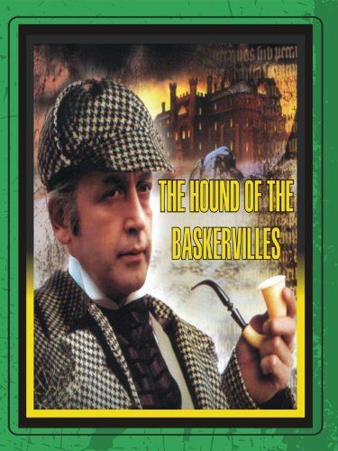 Who is The Adventures of Sherlock Holmes and Dr. Watson: The Hound of ...