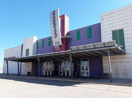 Starplex Cinemas