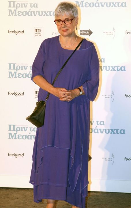 Xenia Kalogeropoulou
