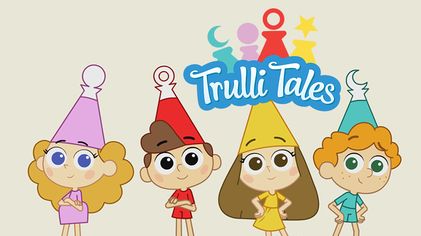 Trulli Tales
