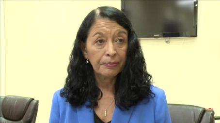 Rep. Susan Bucher