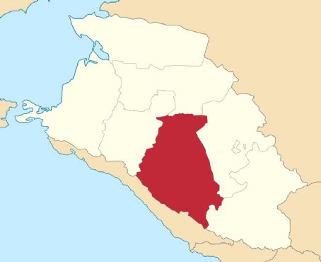 Maykopsky Otdel