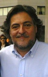 Pepu Hernández