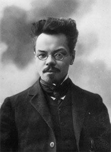 Aleksey Remizov