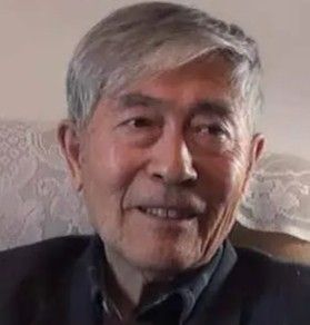 Chen Tiemei