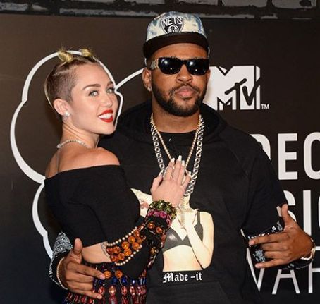Miley Cyrus Is Secretly Dating Producer Mike Will Made-It: Details