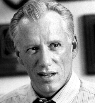 James Woods - True Crime
