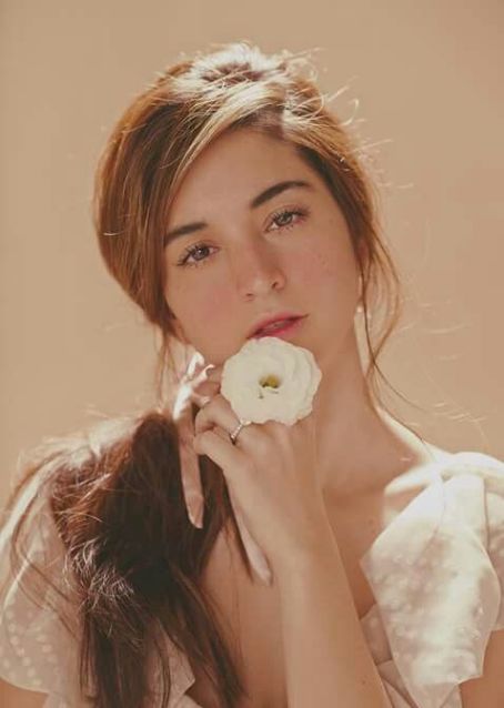 Coleen Garcia