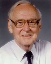 James F. Crow