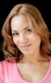 Jaqueline Fleming