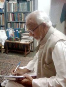 Abdul Haq Ansari