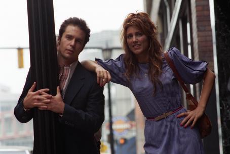 Jennifer Esposito - Welcome to Collinwood
