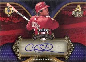 Carlos Quentin