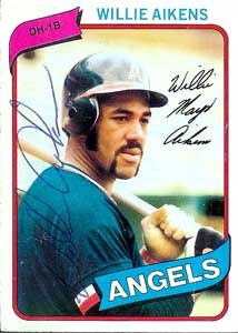 Willie Aikens