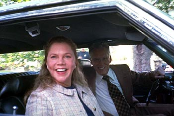 James Woods - The Virgin Suicides
