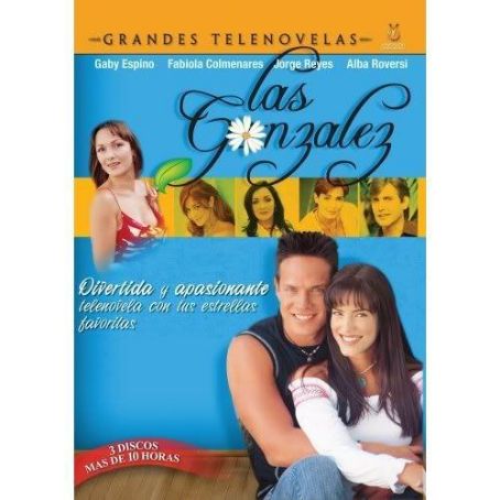 Las González