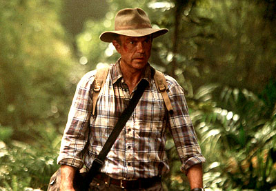 Tagged Sam Neill Jurassic Park Iii Famousfix