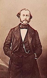 Ernest Arrighi de Casanova