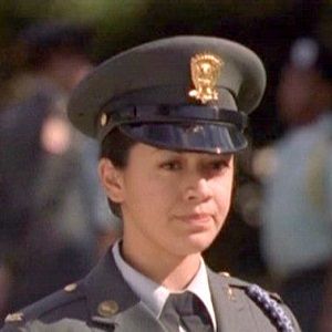Aimee Garcia - Cadet Kelly