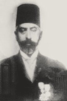 Fadel Al-Aboud