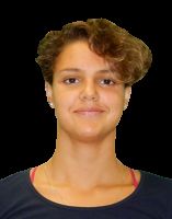 Daryna Zevina