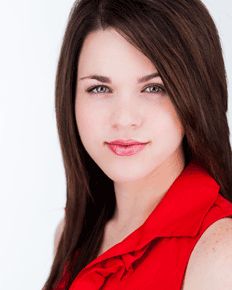 Maria Valdes  (Opera )