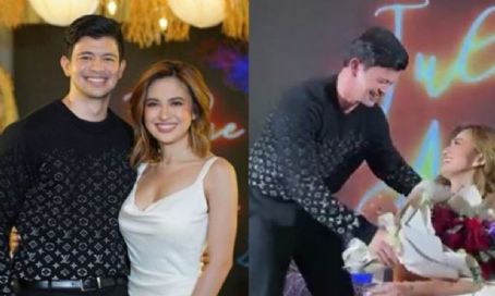 Rayver Cruz and Julie Anne San Jose - Hookup