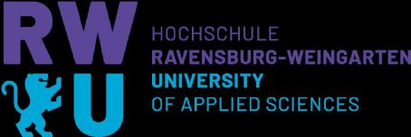 University of Applied Sciences Ravensburg-Weingarten