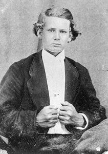 Eston Hemings