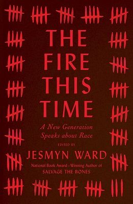 The Fire This Time (essay collection)