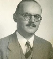 Peter A. Boodberg