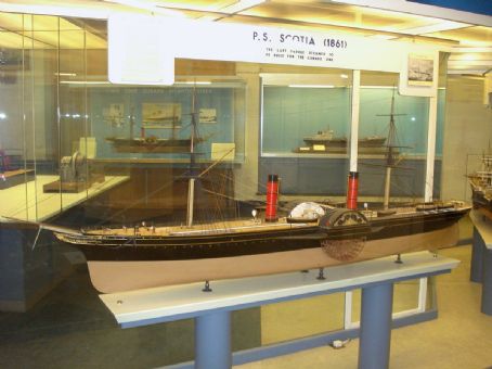 RMS Scotia