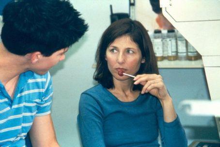 Catherine Keener - Lovely & Amazing