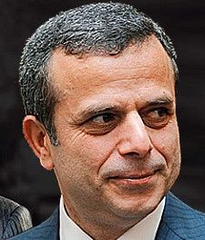 Zarakh Iliev