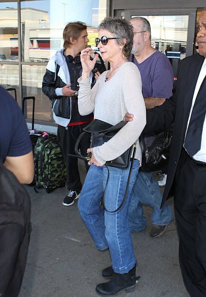 Melissa McBride